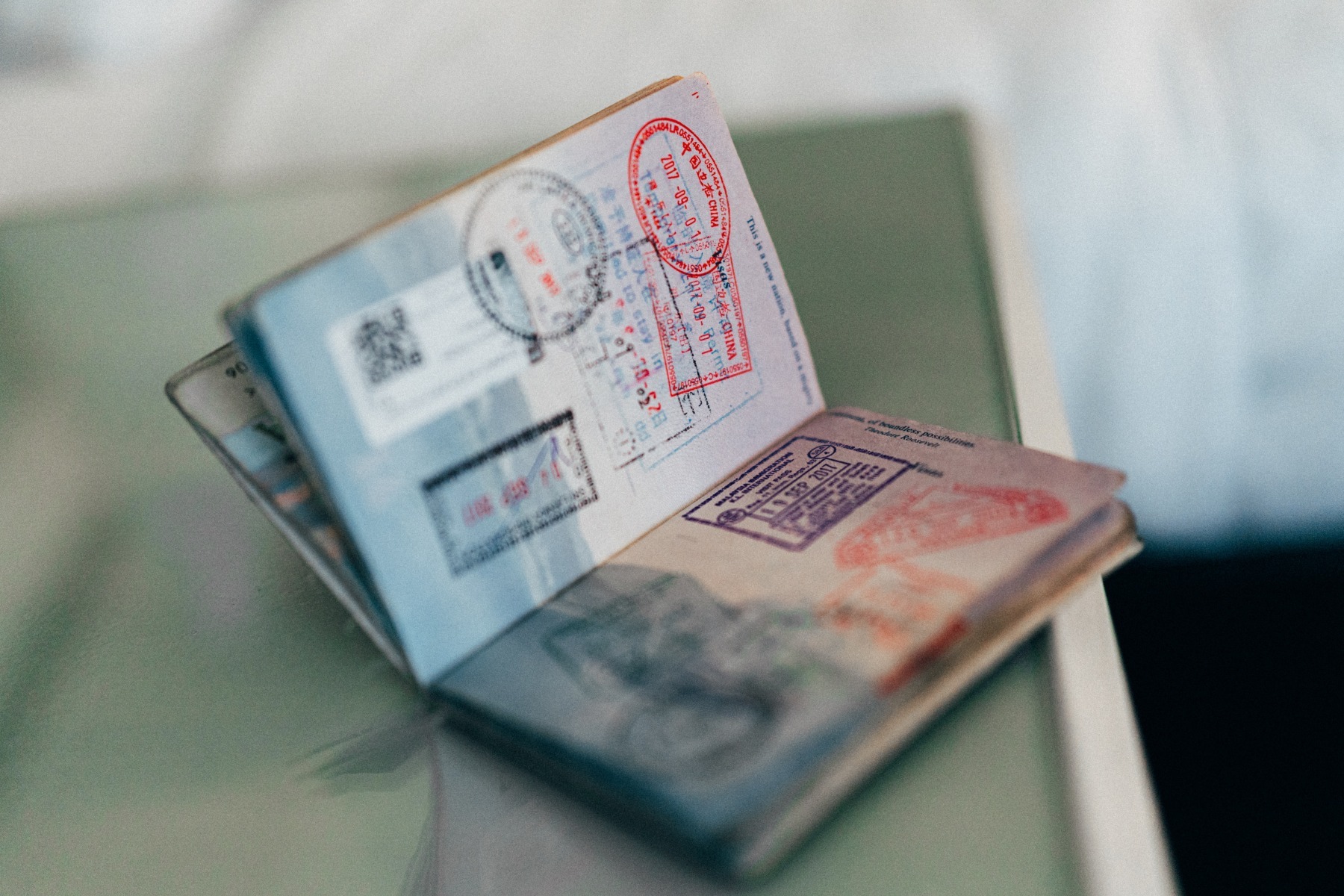 visa waiver, pasaport, act de identitate, calatorie, travel