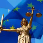 statul de drept, justiție europeana, dreptul european UE, legislatie UE, CJUE, justitia