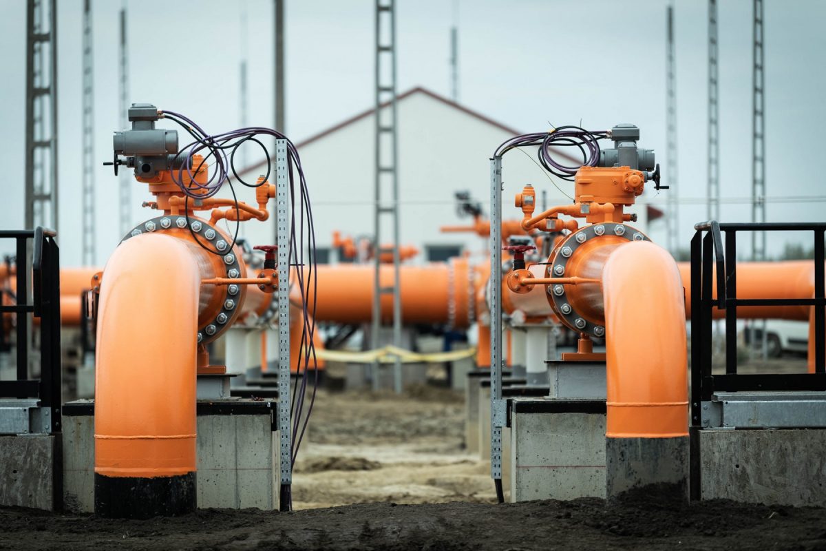 O grevă declanșată de salariații din sectorul gazelor naturale din Norvegia pune în pericol aprovizionarea Europei