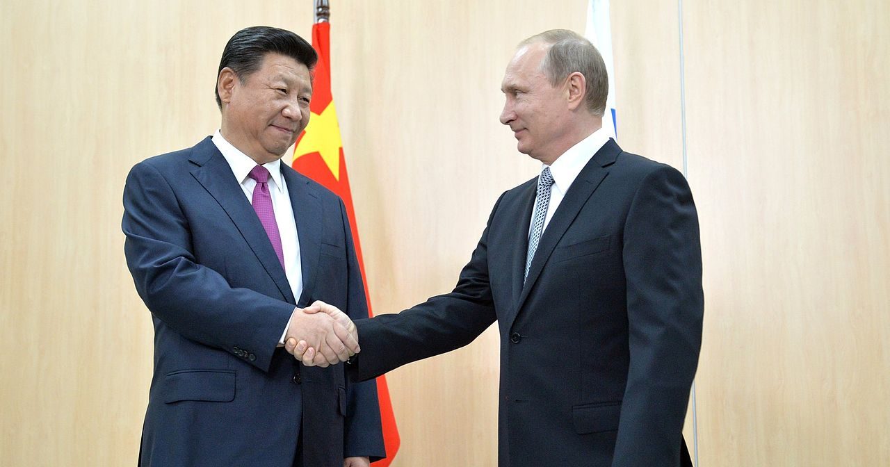 Vladimir Putin, Xi Jinping, presedinte, china, rusia, beijing, moscova, kremlin