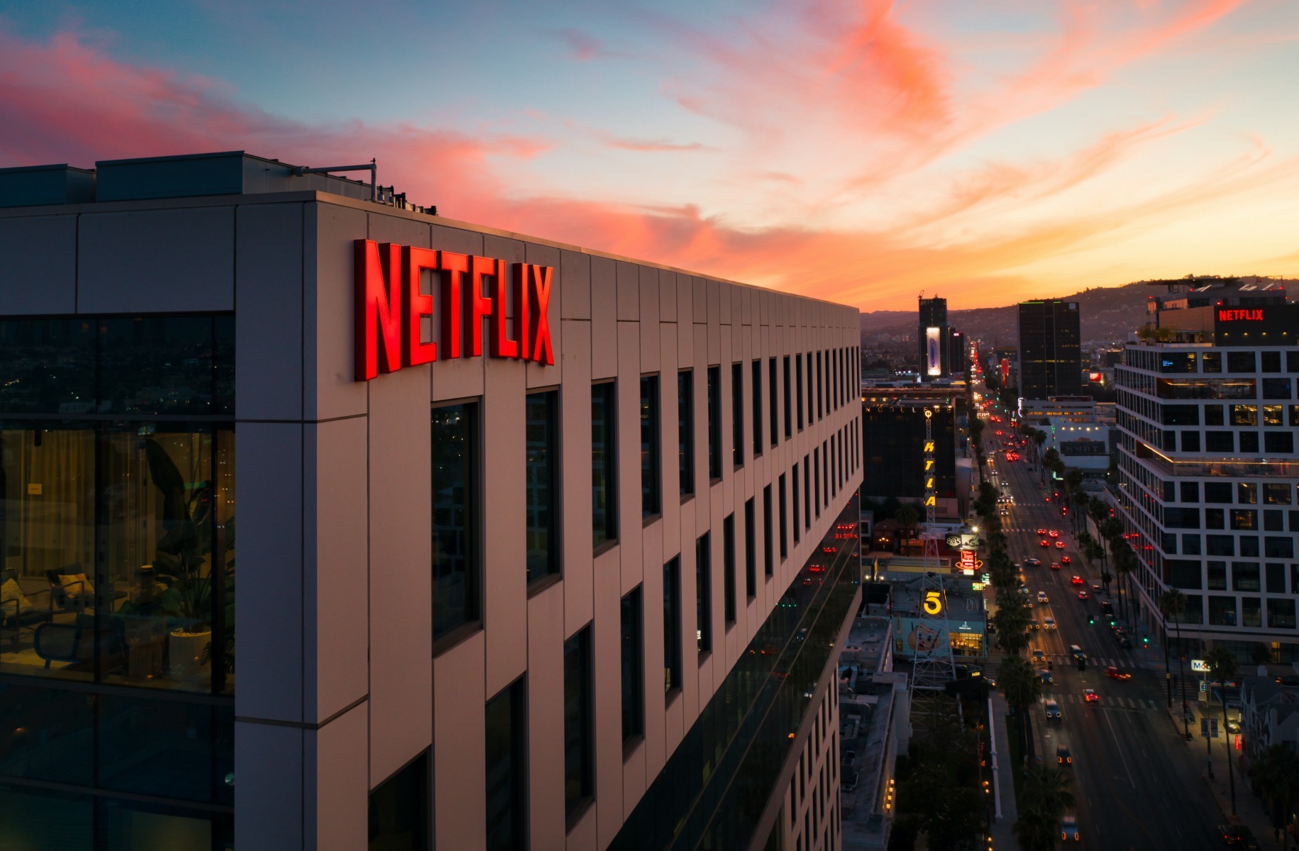 I migliori successi di Netflix nel 2022: “Stranger Things 4”, “Wednesday” e “Dahmer-Monster: The Story of Jeffrey Dahmer”