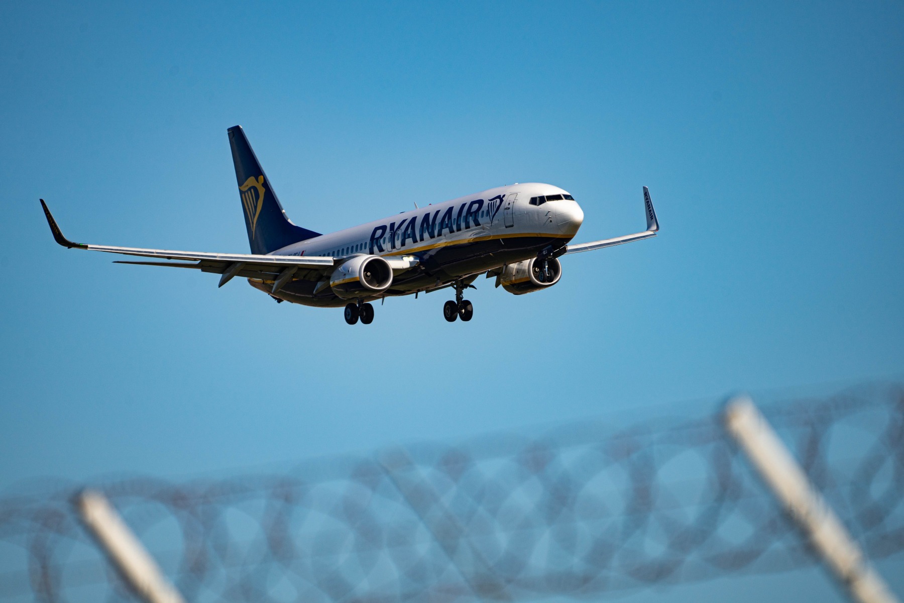 Sciopero nel settore aeronautico in Italia e Francia / Decine di voli cancellati / Colpiti anche i voli che servono gli aeroporti della Romania
