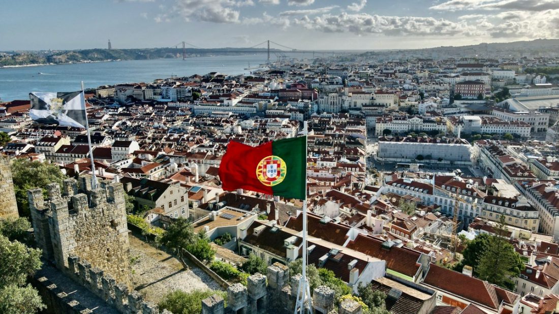 portugalia lisabona