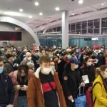 aeroport, otopeni, aglomeratie