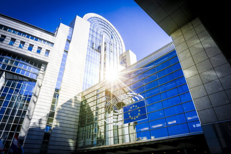 Foto: Parlamentul European