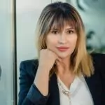 Mihaela Mitroi consultant fiscal