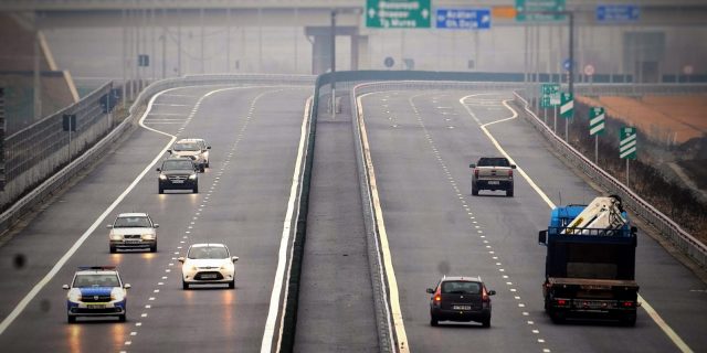 Autostrada Unirii A 8 prelungire desemnare constructori loturi PNRR noi termene 25 și 31 iulie