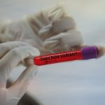 omicron varianta coronavirus covid cercetare oameni de stiinta studiu studii, teste covid, teste coronavirus