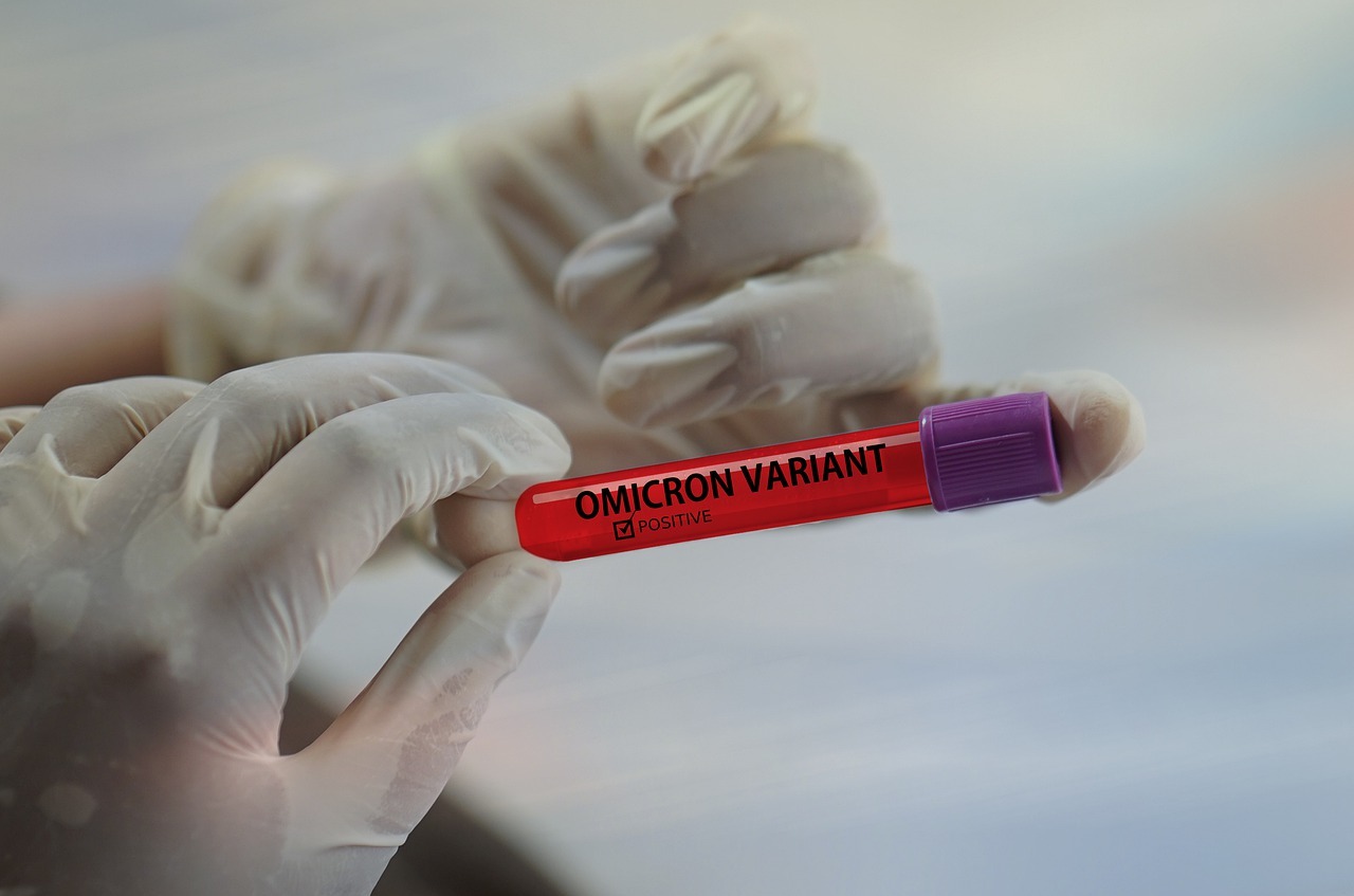 omicron varianta coronavirus covid cercetare oameni de stiinta studiu studii, teste covid, teste coronavirus