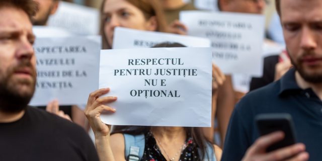 protest magistrati legile justitiei judecatori procurori csm 2