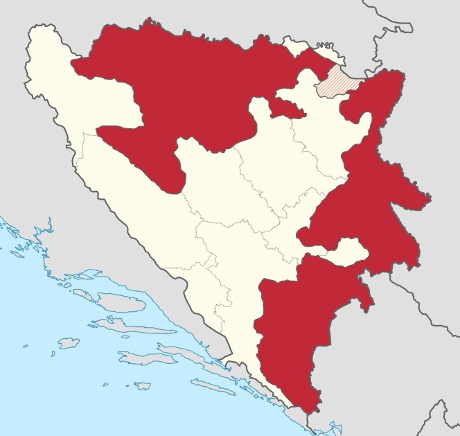 republica srpska, bosnia si herzegovina