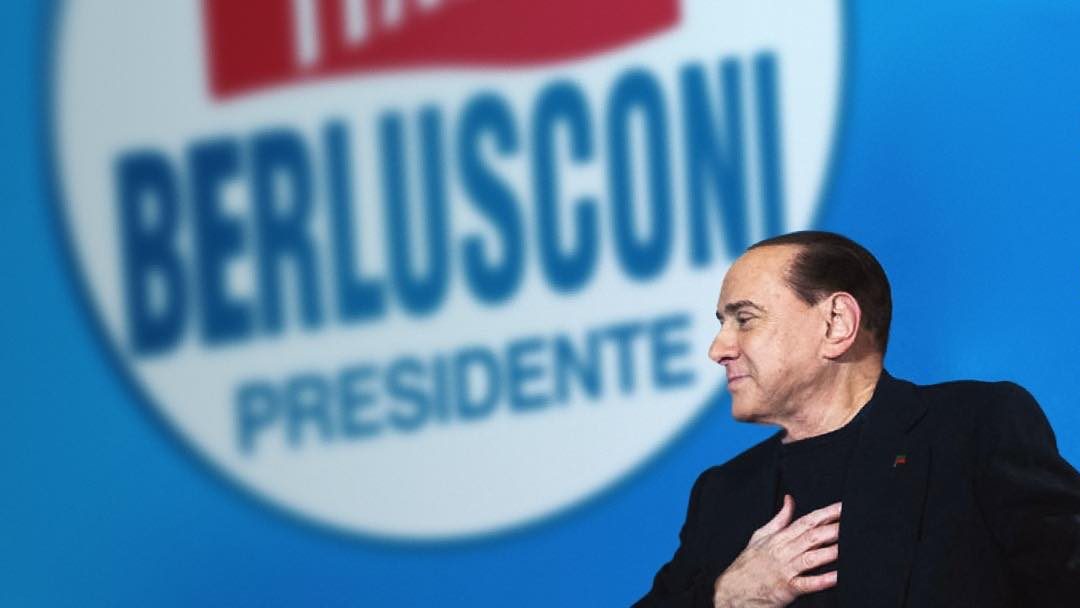 Silvio Berlusconi annuncia che si candiderà alla presidenza dell’Italia/ L’ex presidente del Consiglio, 85 anni, è stato coinvolto in numerosi scandali di corruzione e sesso e ha problemi di salute