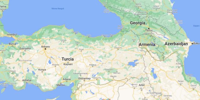 turcia, armenia, normalizare, relatii, dimplatic, conflict