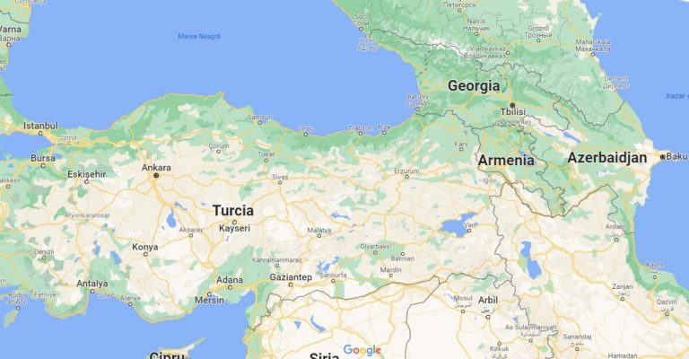turcia, armenia, normalizare, relatii, dimplatic, conflict