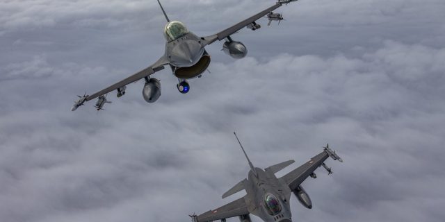 avion de lupta, nato, f-16, forte aliate, militar, razboi, aerian, conflict, aeronava