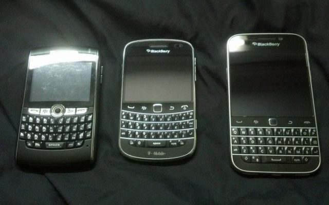 blackberry, telefon cu taste