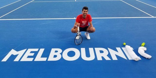 BREAKING Djokovic a pierdut procesul împotriva guvernului australian, viza i-a fost anulată și trebuie să părăsească Australia. Guvernul i-a ridicat viza pentru că ”alimentează mișcarea anti-vaccin”