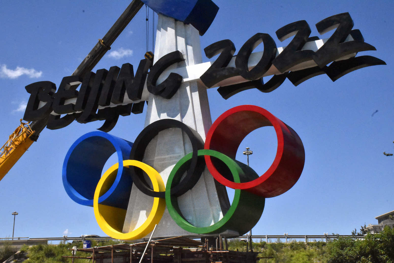 Beijingul a cerut Washingtonului să ”înceteze să perturbe” Jocurile Olimpice / Statele Unite au anunţat că nu vor trimite reprezentanţi diplomatici la acest eveniment