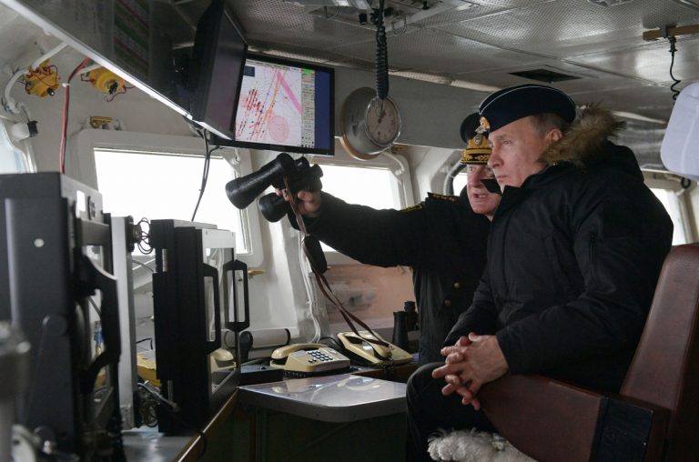 vladimir putin rusia flota nave razboi crimeea vas conflict