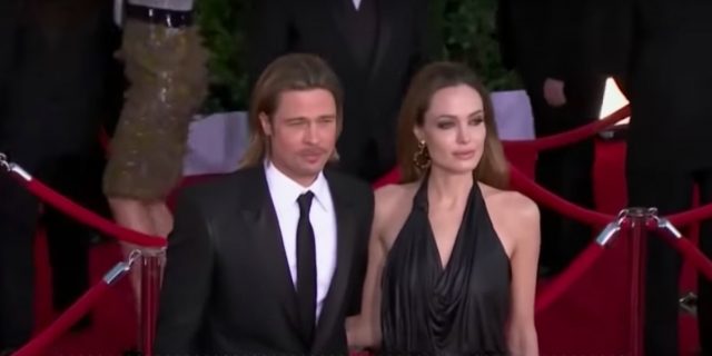 Brad Pitt o dă în judecată pe fosta lui soţie Angelina Jolie, după ce aceasta și-a vândut partea dintr-o podgorie, unui oligarh rus, fără să-l anunțe pe actor