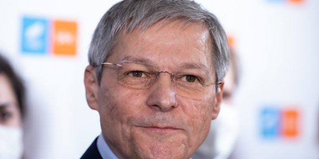 Dacian Cioloș propune organizarea de alegeri primare pentru un candidat comun al opoziției democratice la prezidențiale