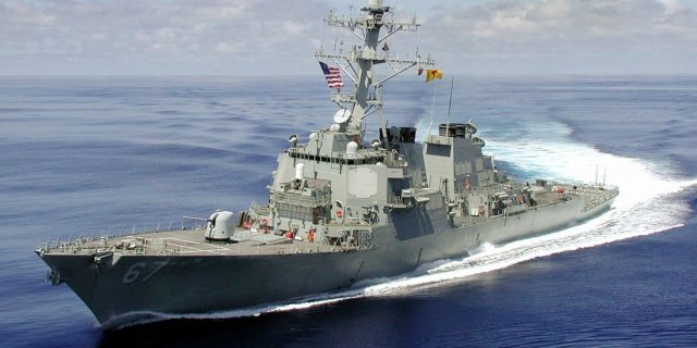 USS Cole, distrugator lansator de rachete american, sua, statele unite, vas, nava, flota, razboi, conflict maritim, naval