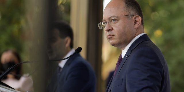 bogdan aurescu mae ministerul de externe republica moldova nicolae popescu