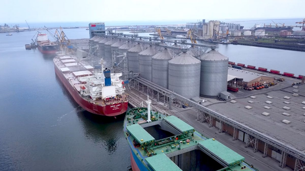 Ciolacu confirmă schimbarea din funcție a directorului Portului Constanţa: Era un dezastru acolo