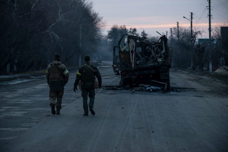 razboi ucraina soldati militari rusia