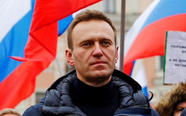 aleksei navalnîi, opozant rus, rusia, inchisoare, proces