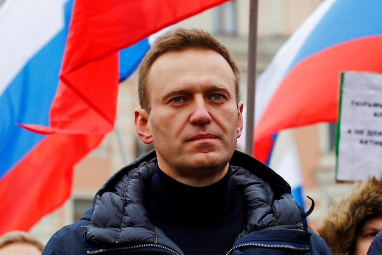 aleksei navalnîi, opozant rus, rusia, inchisoare, proces