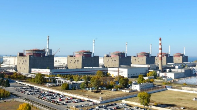 Centrala nucleară Zaporijnia - / sursa Energoatom Ucraina