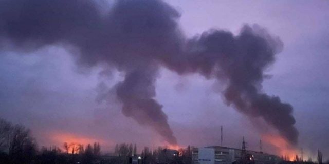 nikolaev ucraina rusia razboi bombardamente distrugeri-