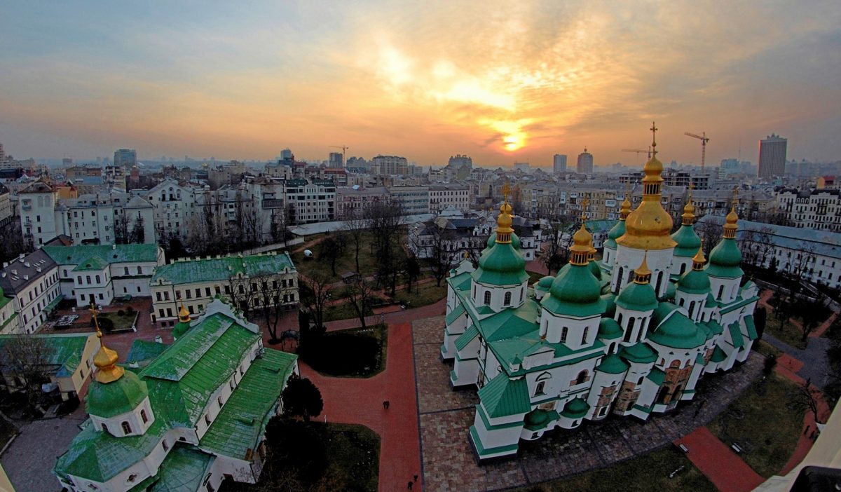 catedrala sfânta sofia, sf, kiev, ucraina, cultura, monument cultural, patrimoniu unesco