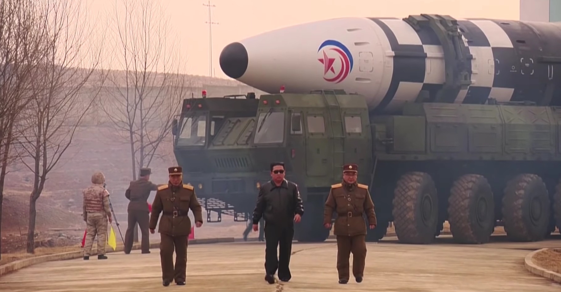 kim jong un, coreea de nord, dictator, comunism, racheta balistica, nuclear
