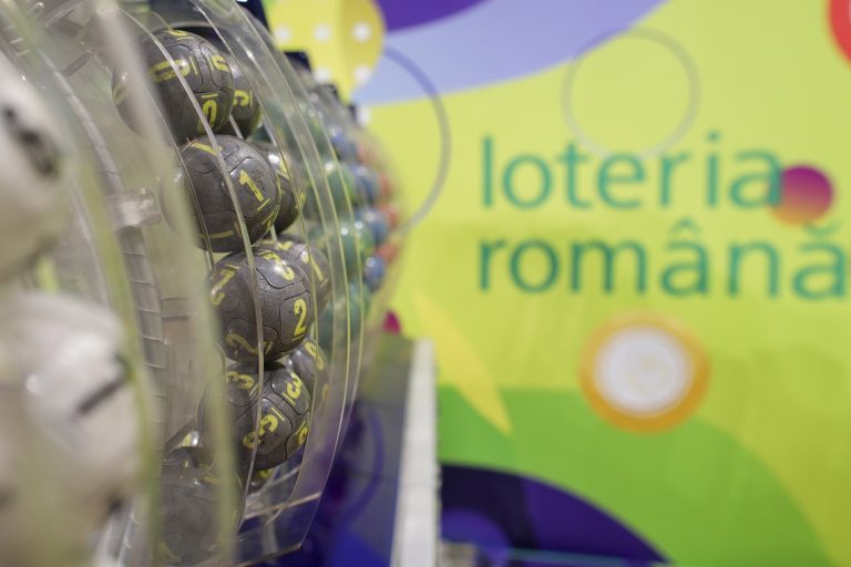 loteria romana, loto