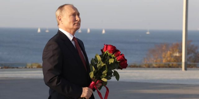 vladimir putin rusia 4 romantic