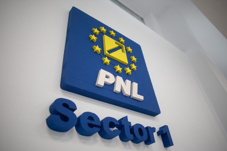 PNL Sector 1, pnl, sigla pnl, partid, Partidul National Liberal