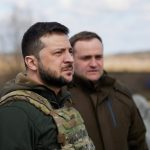volodimir zelenski ucraina rusia razboi