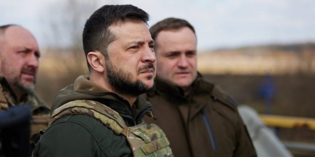 volodimir zelenski ucraina rusia razboi