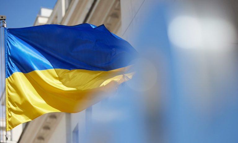 ucraina, steag, drapel, kiev, razboi, bombardamente, atacuri, invazie