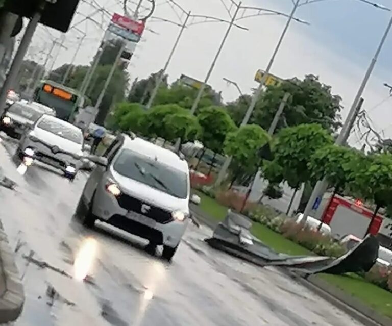 furtuna Bucuresti