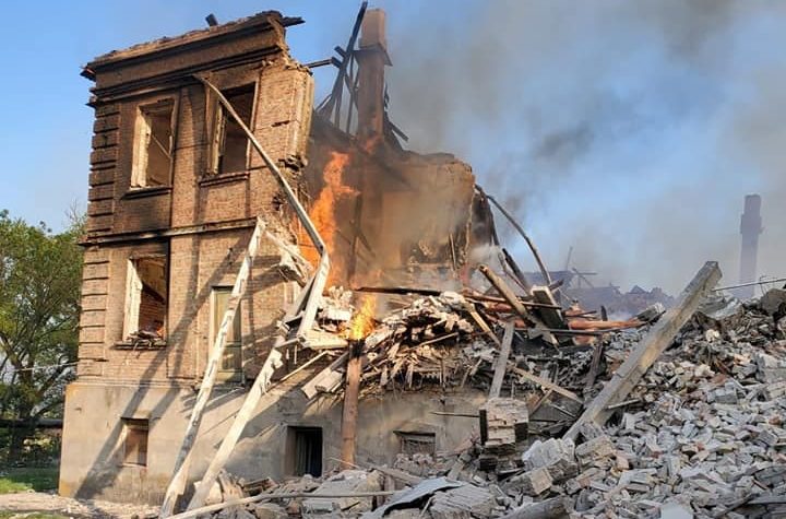 daramaturi bombardamente ucraina