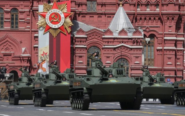 parada, 9 mai, moscova, rusia, convoi, blindate, tancuri, razboi, armata, soldati, militari, ziua victoriei, ucraina