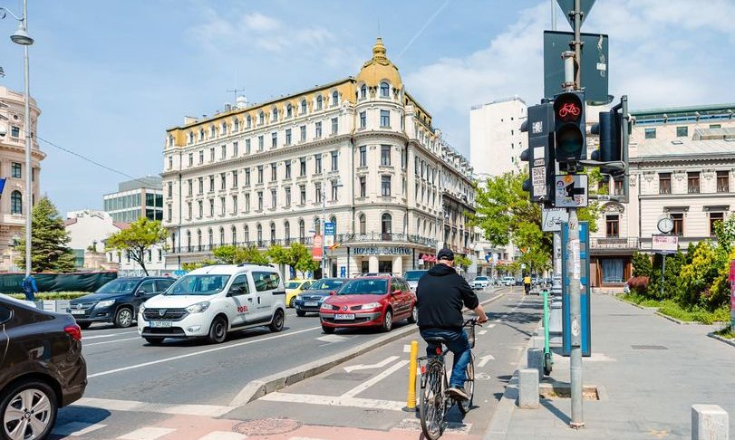 Suspendarea PUG din anul 2000 ar duce la ”o catastrofă urbanistică” în București, susține preşedintele Comisiei de Urbanism şi Amenajarea Teritoriului din cadrul Primăriei Generale