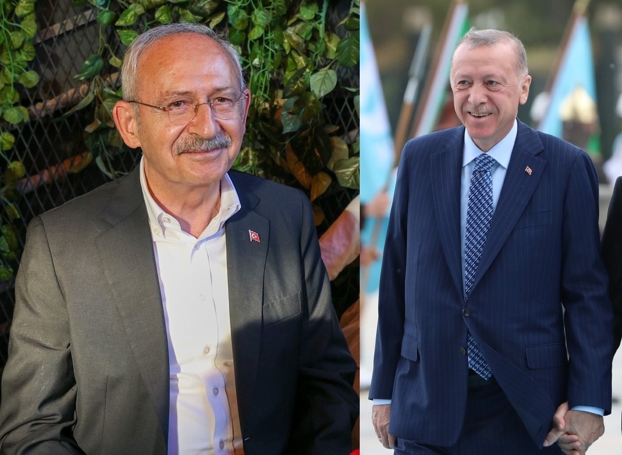 Η αντιπολίτευση της Τουρκίας προσχωρεί στην αλυτρωτική στάση του Προέδρου Ρετζέπ Ταγίπ Ερντογάν για τα ελληνικά νησιά του Αιγαίου