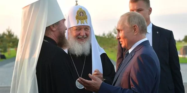 vladimir putin, rusia, presedinte rus, kremlin, moscova, patriarhul kirill, biserica ortodoxa rusa, rusia, moscova