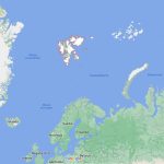 arhipelag, marea arctica, norvegia, svalbard