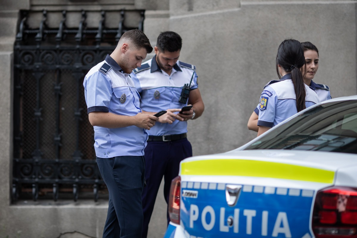 Retire Outlook Charlotte Bronte Lucrătorii din Poliţia Locală să nu mai fie numiți „polițiști”, cer  sindicaliștii Federației Democratice din Poliţia Română care militează și  pentru un proiect de rebranduire a Poliției Române