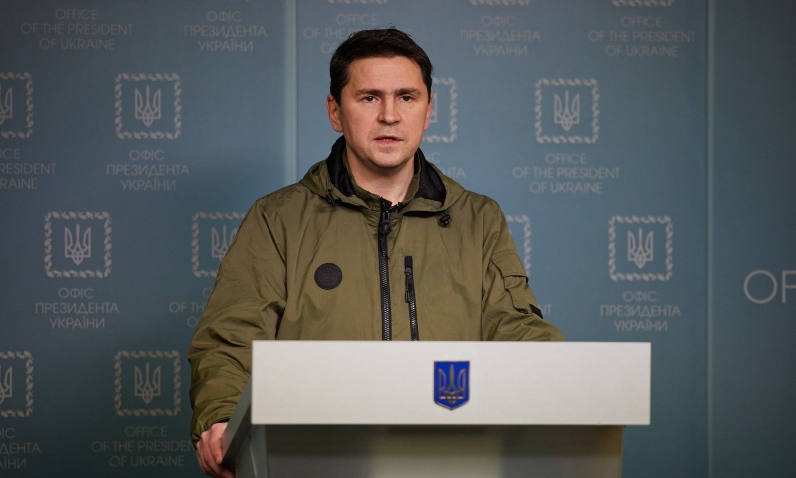 Administrația prezidențială ucraineană respinge responsabilitatea Kievului pentru exploziile de la baza militară rusă din Crimeea: „Nu avem nimic de-a face cu asta”